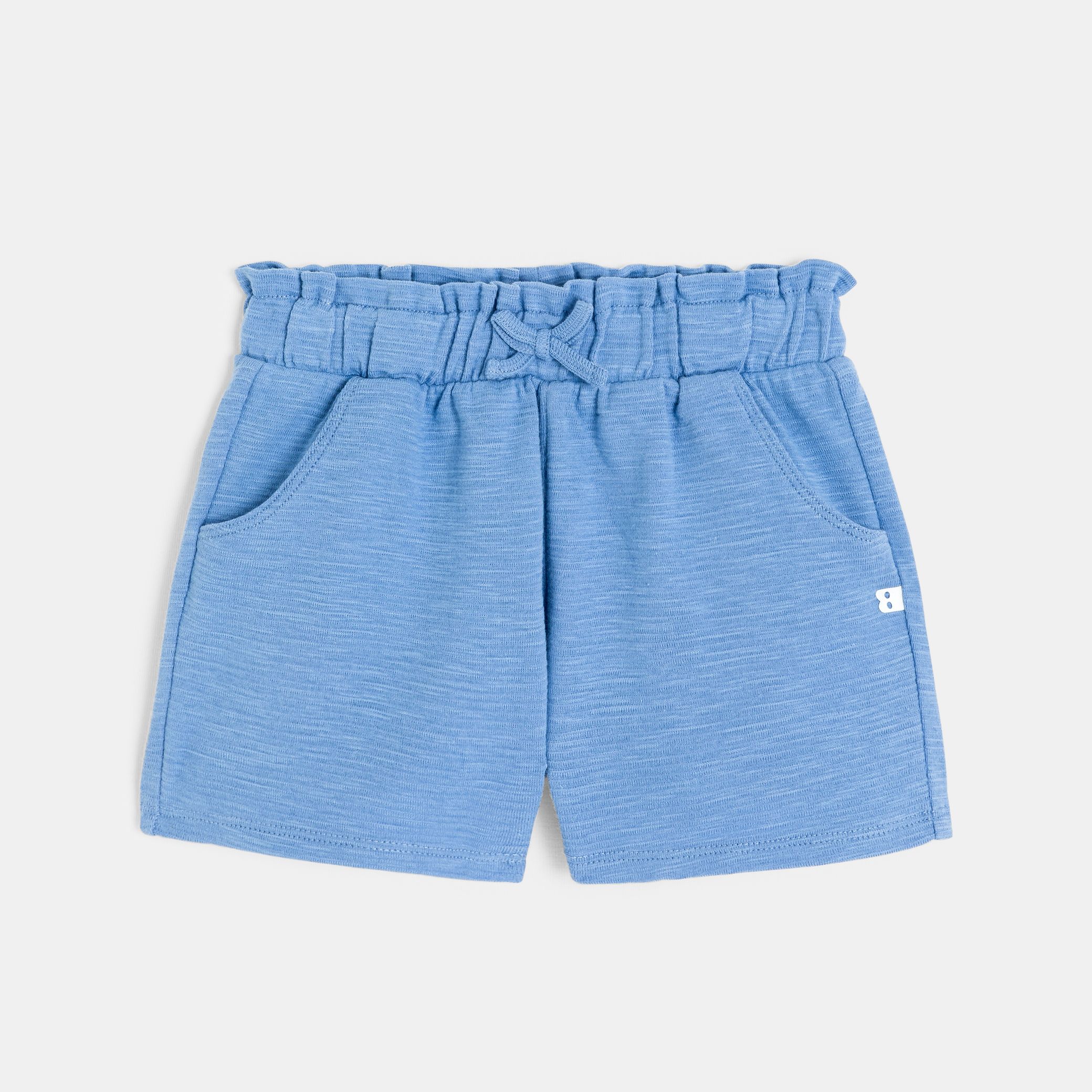 Quần short dệt kim cao cấp